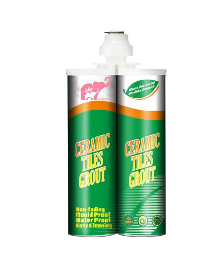 Ceramic tile sealant 