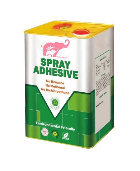 All purpose decoration adhesive